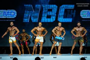 MAN'S PHYSIQUE 179